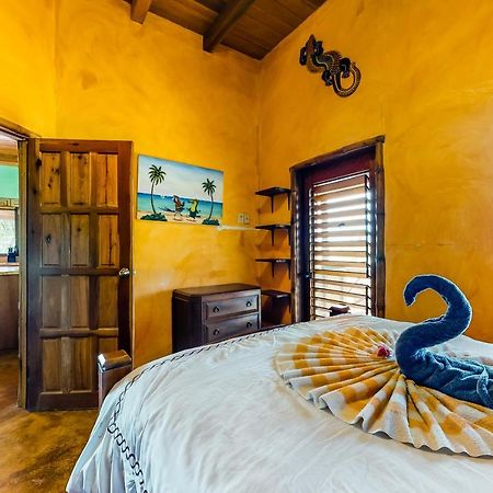 La Casa Pura Vida Villa San Pedro  Dış mekan fotoğraf