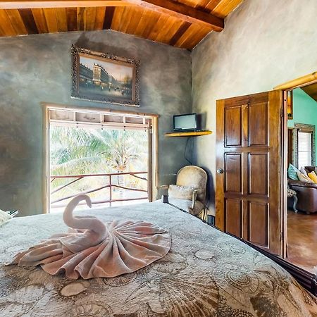 La Casa Pura Vida Villa San Pedro  Dış mekan fotoğraf