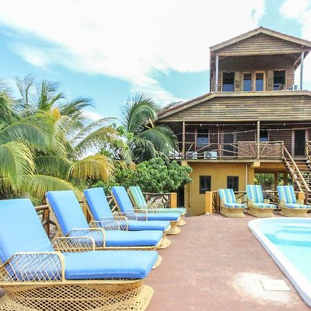 La Casa Pura Vida Villa San Pedro  Dış mekan fotoğraf
