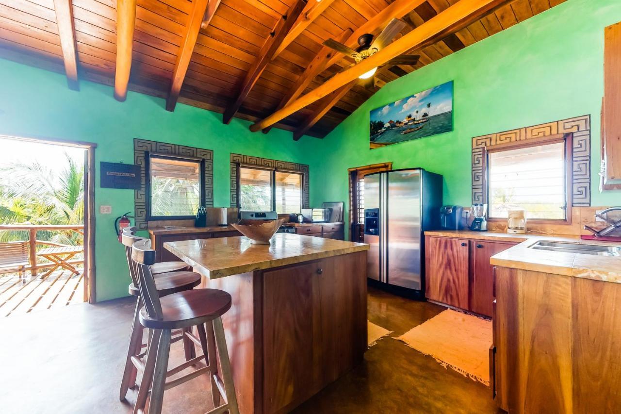 La Casa Pura Vida Villa San Pedro  Dış mekan fotoğraf