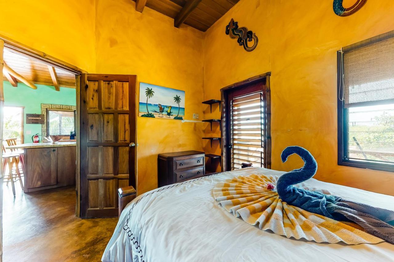 La Casa Pura Vida Villa San Pedro  Dış mekan fotoğraf