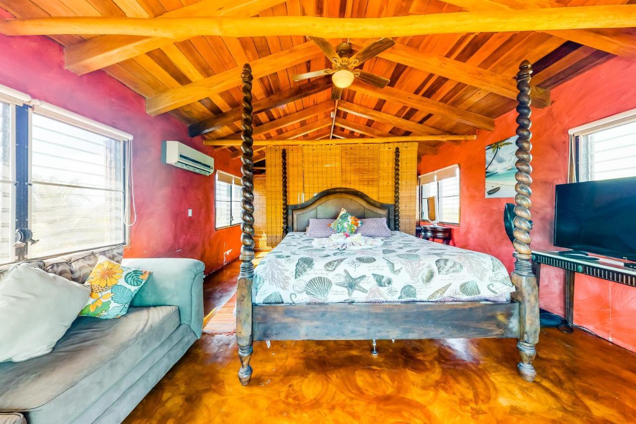 La Casa Pura Vida Villa San Pedro  Dış mekan fotoğraf