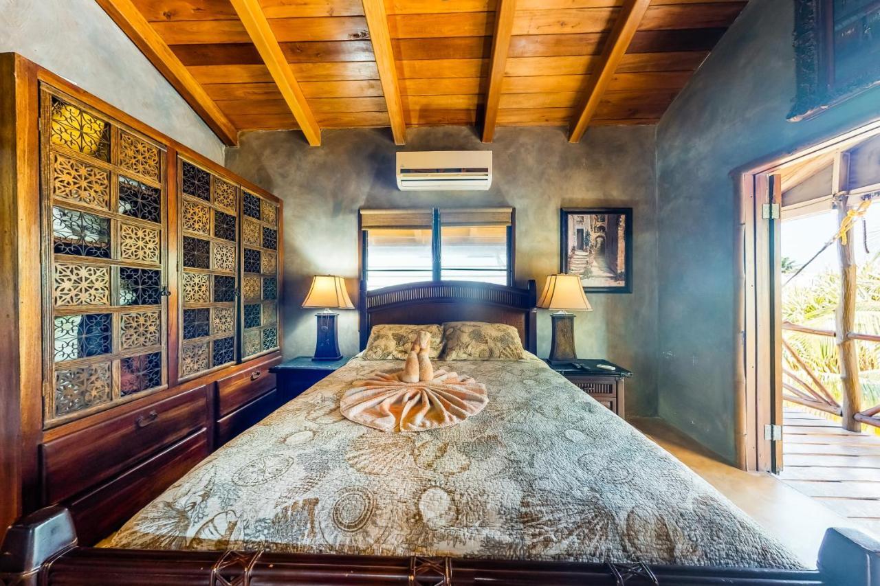 La Casa Pura Vida Villa San Pedro  Dış mekan fotoğraf
