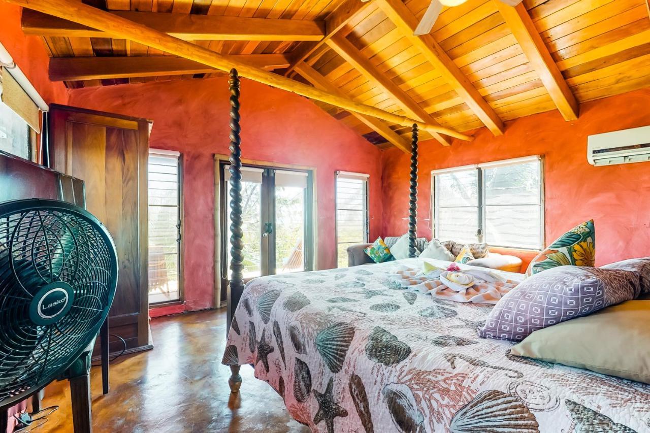 La Casa Pura Vida Villa San Pedro  Dış mekan fotoğraf
