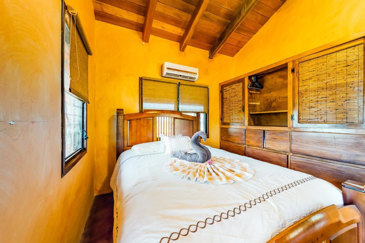 La Casa Pura Vida Villa San Pedro  Dış mekan fotoğraf