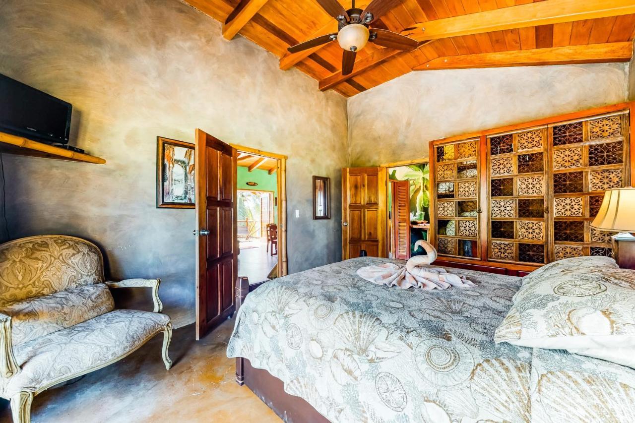 La Casa Pura Vida Villa San Pedro  Dış mekan fotoğraf