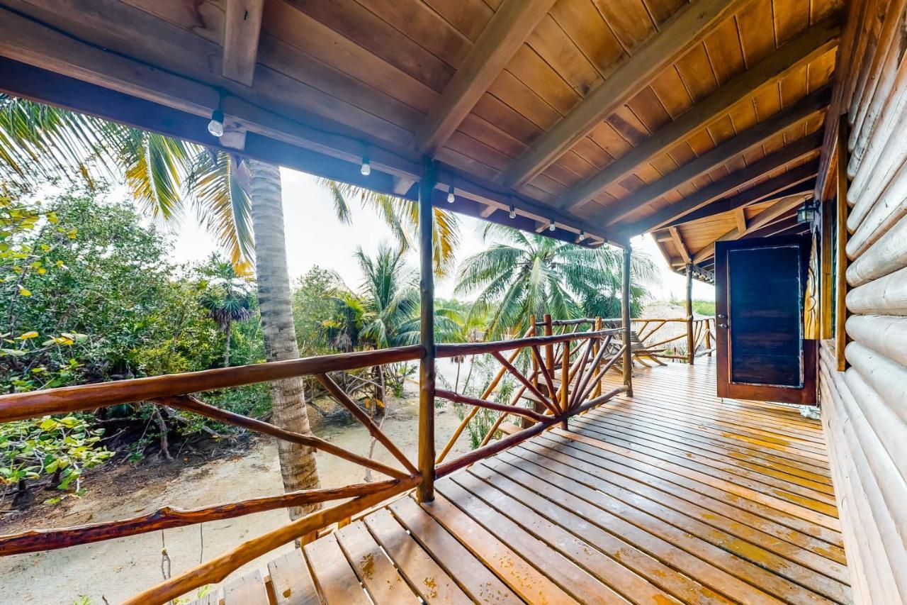 La Casa Pura Vida Villa San Pedro  Dış mekan fotoğraf
