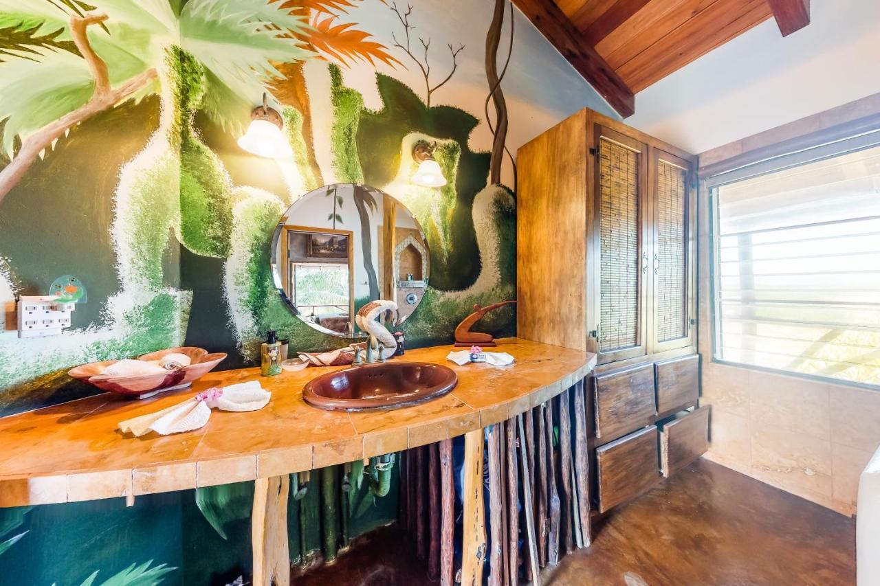 La Casa Pura Vida Villa San Pedro  Dış mekan fotoğraf