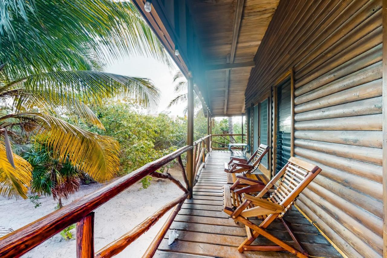 La Casa Pura Vida Villa San Pedro  Dış mekan fotoğraf