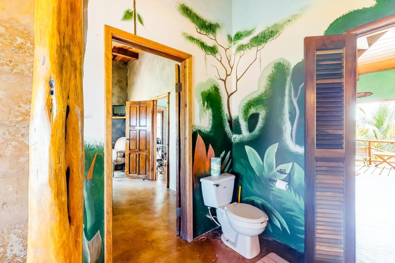 La Casa Pura Vida Villa San Pedro  Dış mekan fotoğraf