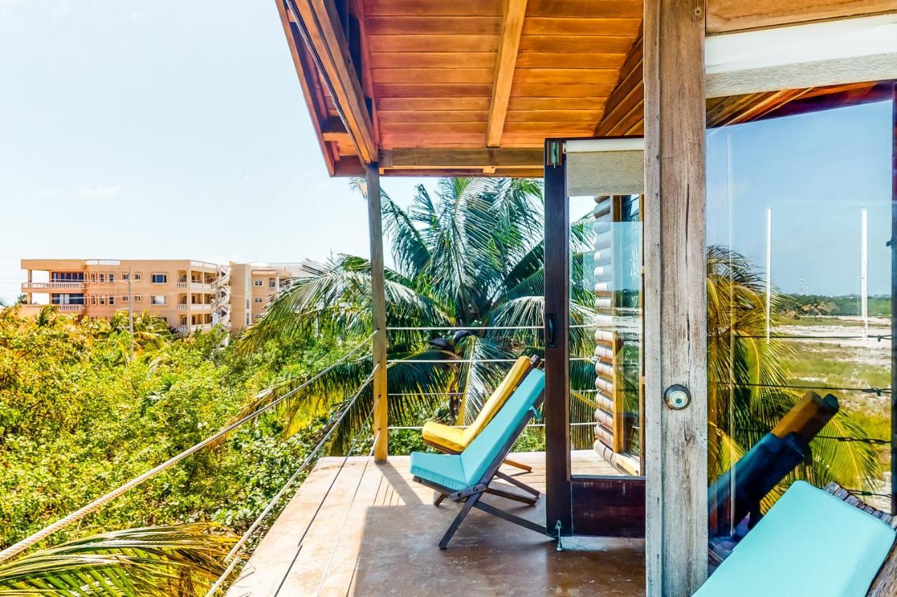 La Casa Pura Vida Villa San Pedro  Dış mekan fotoğraf