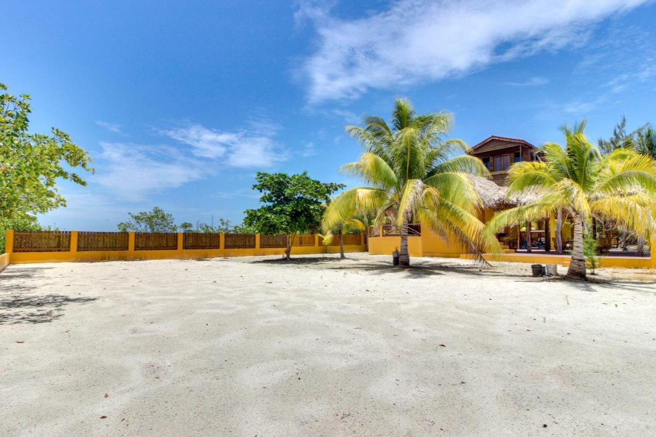 La Casa Pura Vida Villa San Pedro  Dış mekan fotoğraf